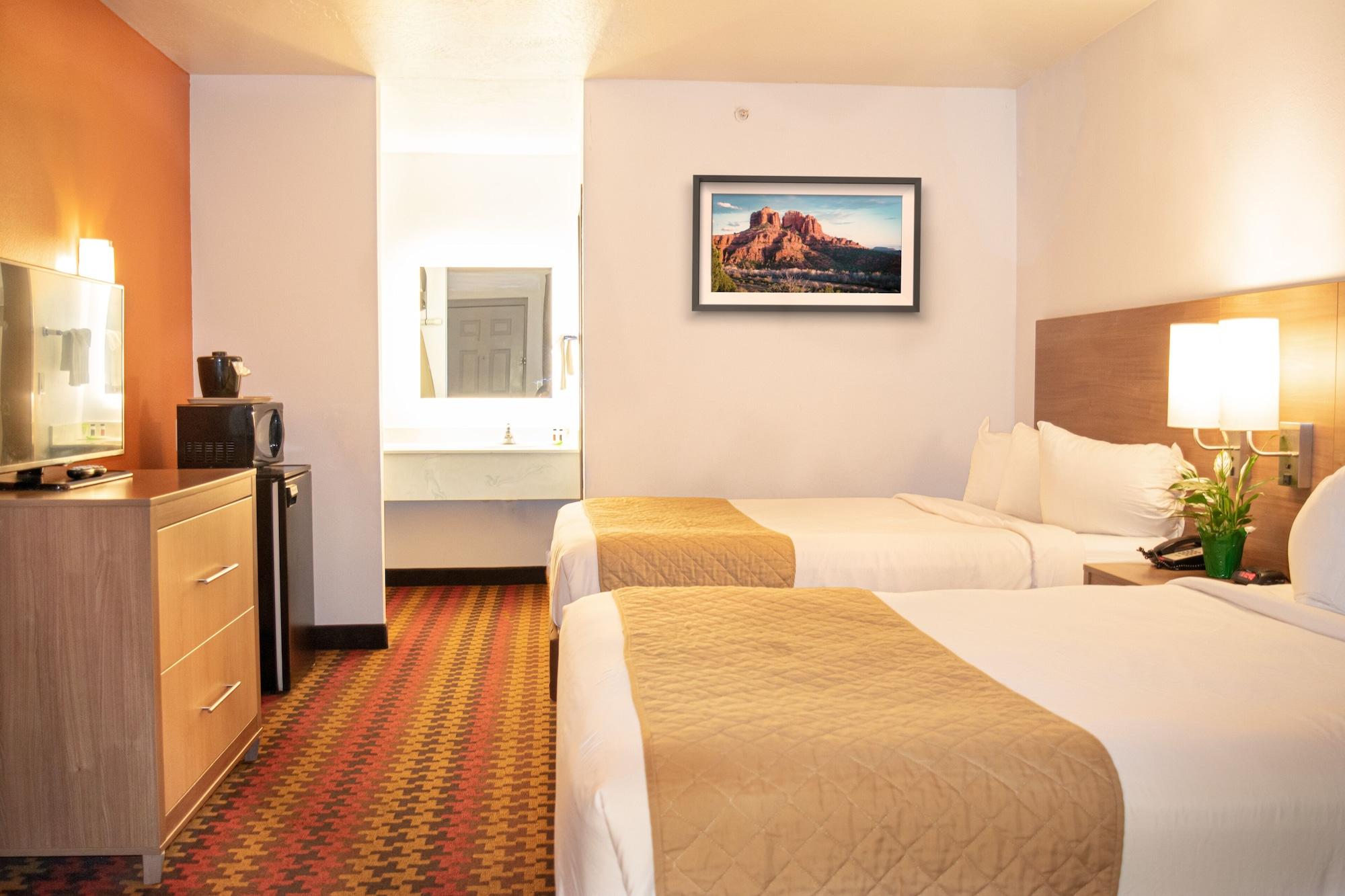 Kokopelli Inn Sedona, Trademark Collection By Wyndham Dış mekan fotoğraf
