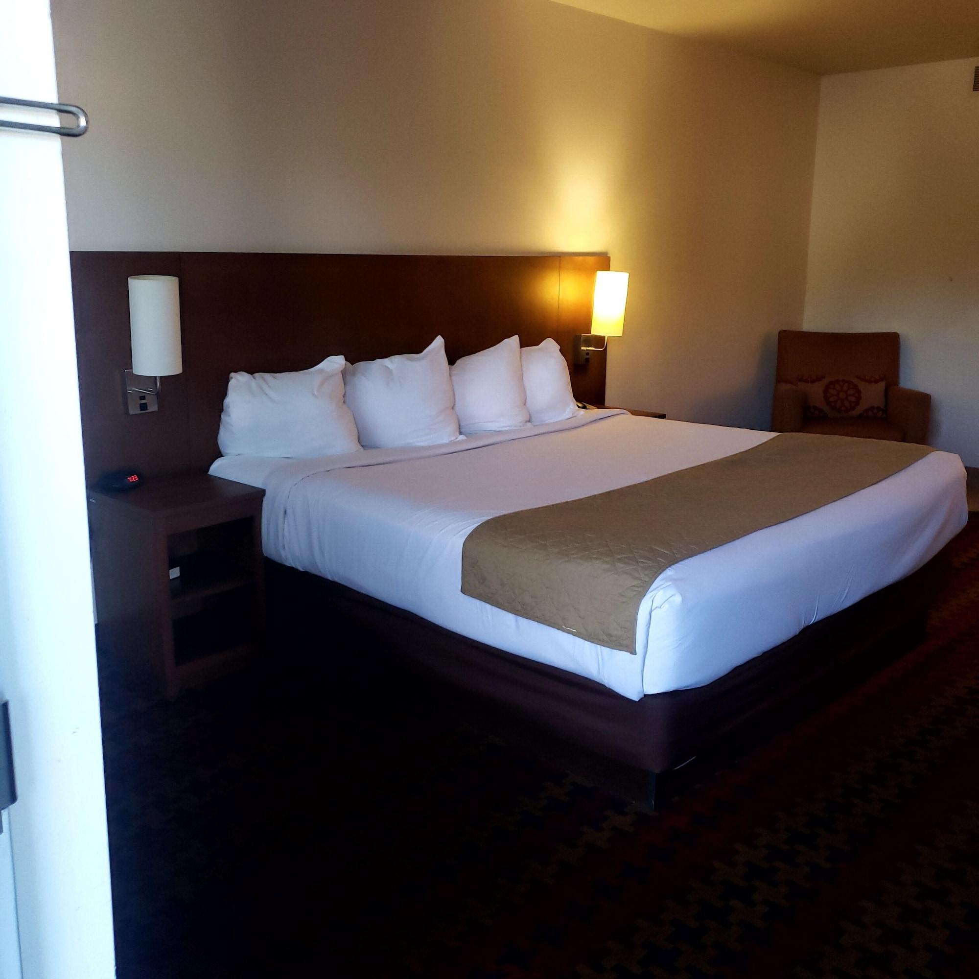 Kokopelli Inn Sedona, Trademark Collection By Wyndham Dış mekan fotoğraf