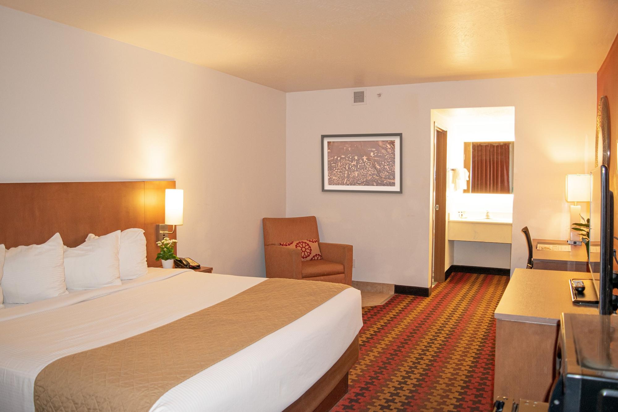Kokopelli Inn Sedona, Trademark Collection By Wyndham Dış mekan fotoğraf