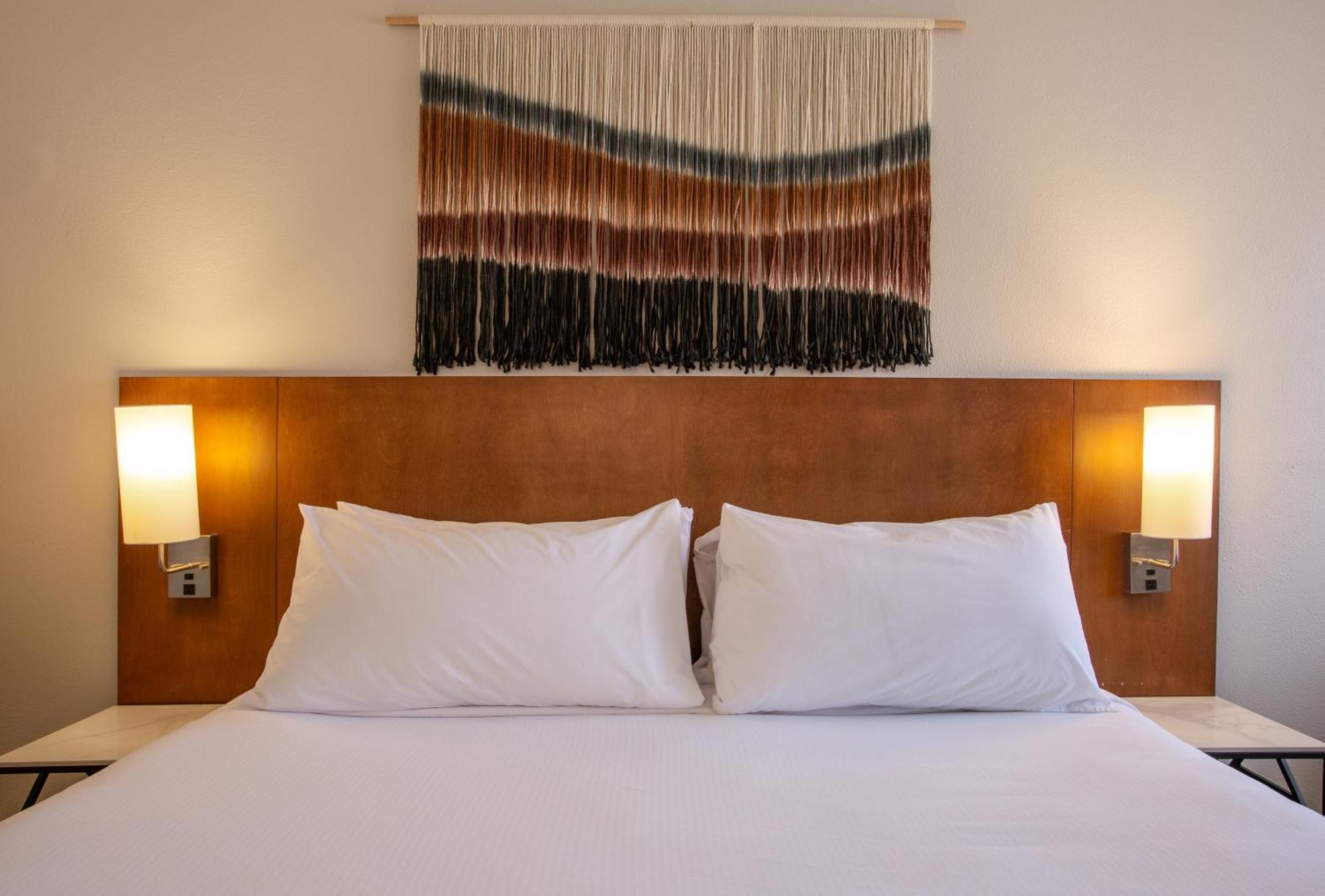Kokopelli Inn Sedona, Trademark Collection By Wyndham Dış mekan fotoğraf