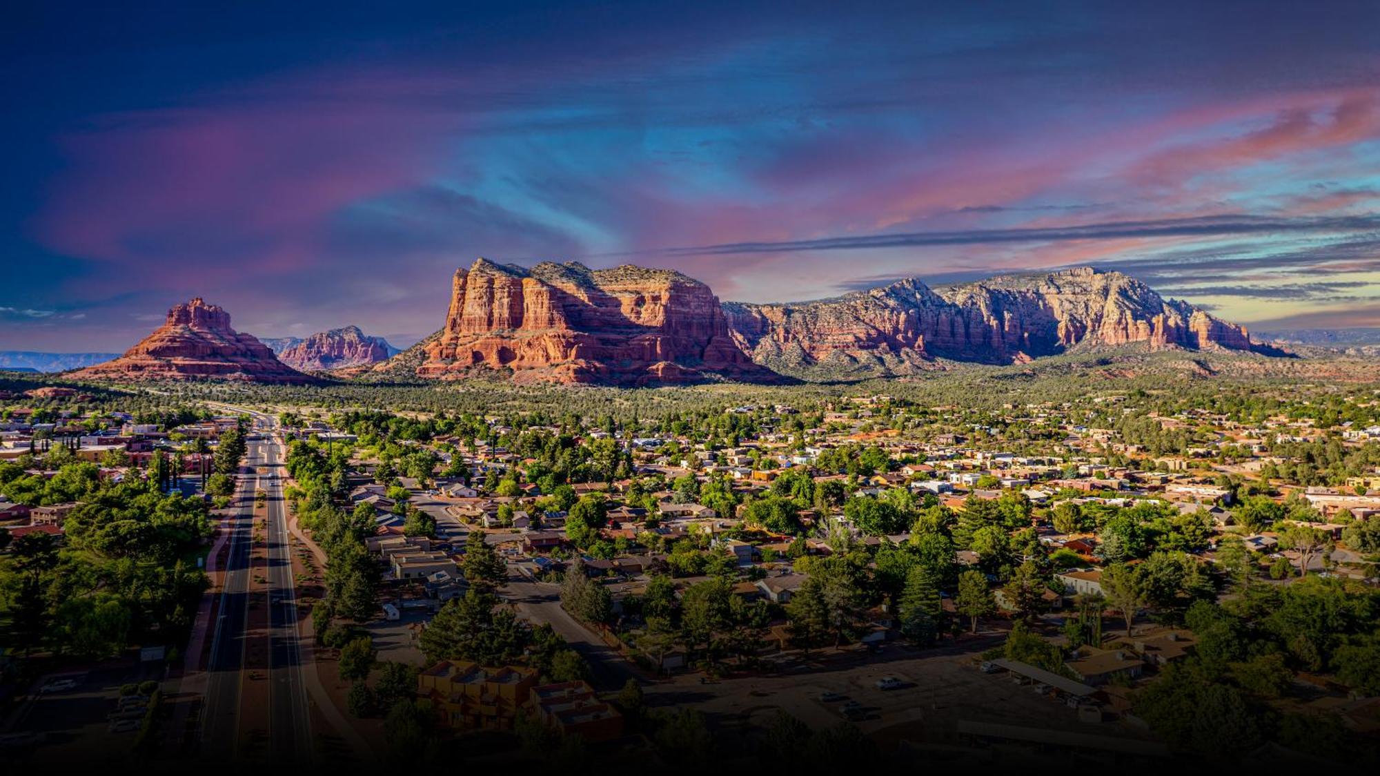 Kokopelli Inn Sedona, Trademark Collection By Wyndham Dış mekan fotoğraf