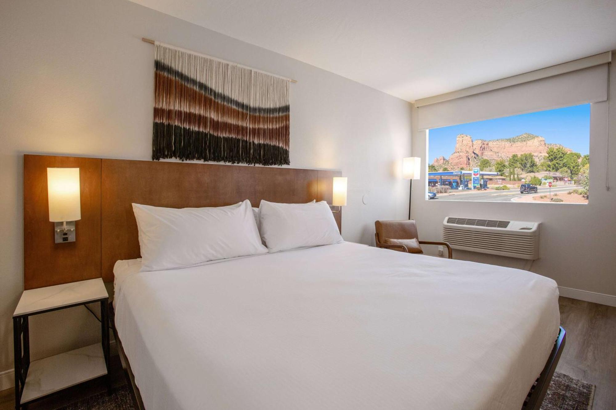 Kokopelli Inn Sedona, Trademark Collection By Wyndham Dış mekan fotoğraf